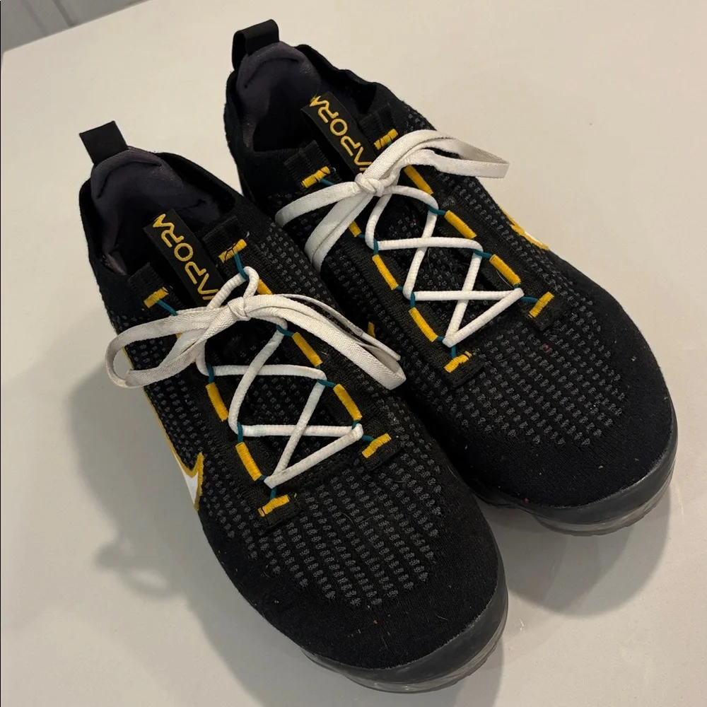 Nike Air VaporMax 2021 Flyknit